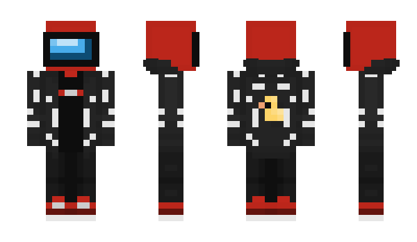 Minecraft скин по нику tyit
