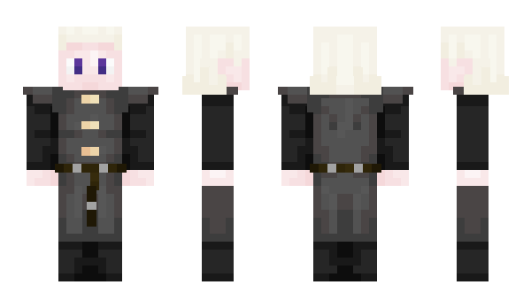 Minecraft skin SigmaChillGuy