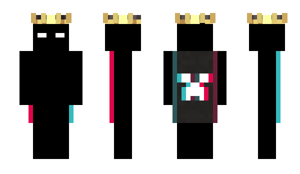 Minecraft скин по нику _FuTivE