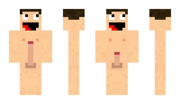 Minecraft skin Abdullah02