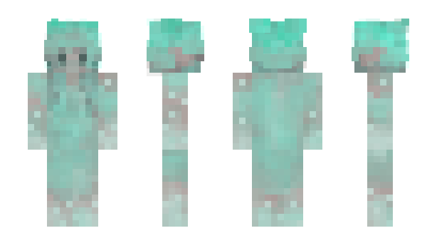 Minecraft скин по нику bruther