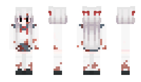 Minecraft скин по нику cxzxc