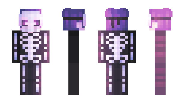 Minecraft скин по нику Sinnrs