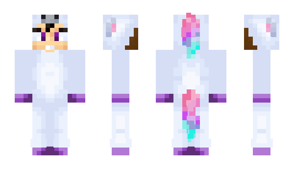 Minecraft скин по нику setvA