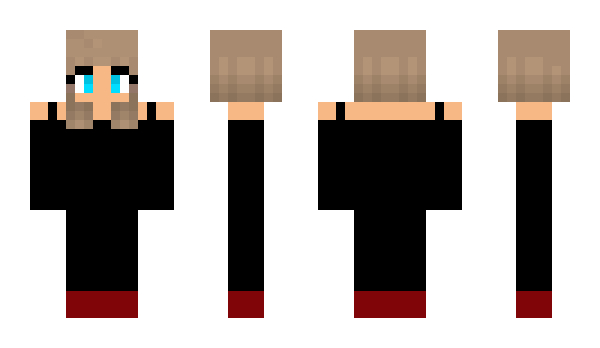 Minecraft скин по нику ADI95