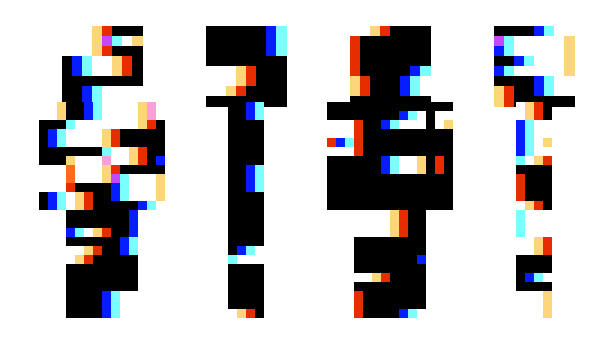 Minecraft скин по нику TazzyPrime