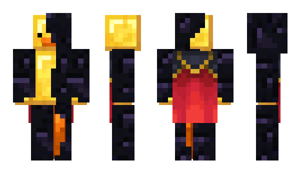 Minecraft скин по нику d3yd