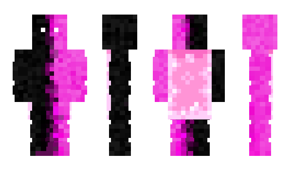 Minecraft skin IRedOwl