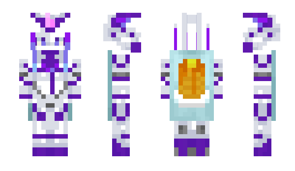 Minecraft скин по нику l_oa