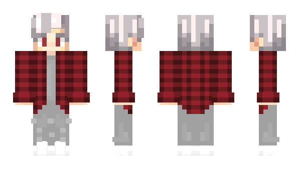 Minecraft скин по нику sps00