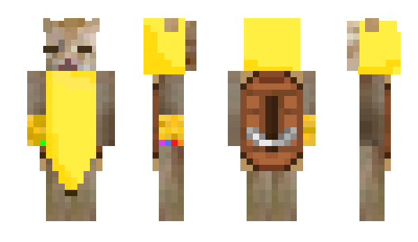 Minecraft скин по нику 18qs