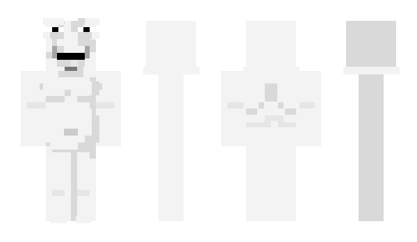 Minecraft скін по ніку Schloopity
