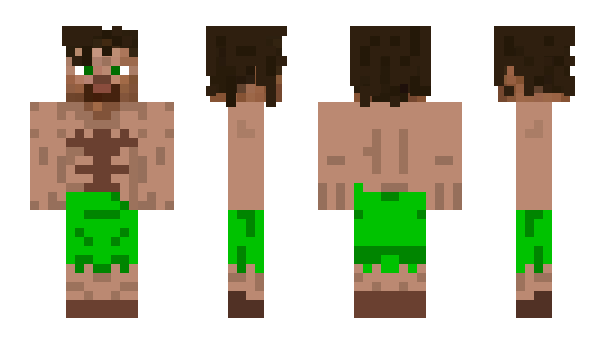 Minecraft скин по нику drisi