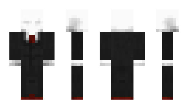 Minecraft skin N3MTUTES