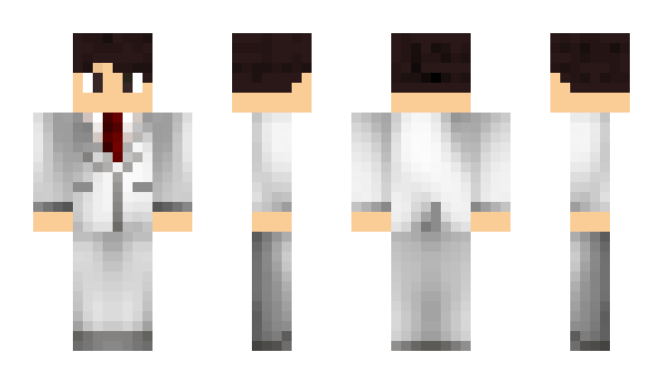 Minecraft skin OnlyJuicy