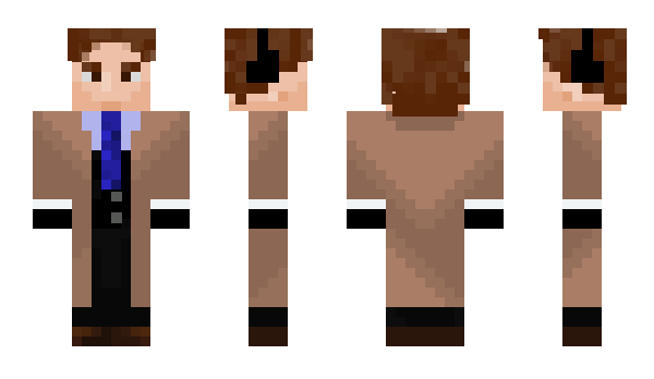 Minecraft скин по нику unclothes