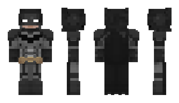 Minecraft skin Aggeking