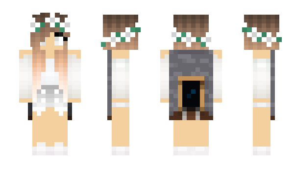 Minecraft скин по нику losethetime