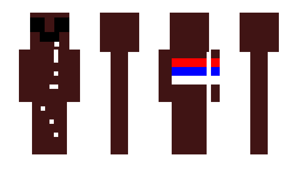 Minecraft скин по нику csplay