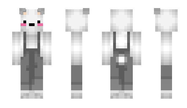 Minecraft skin slayersims