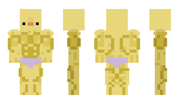 Minecraft skin angel6490