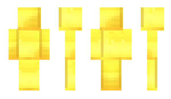 Minecraft skin xchrisp