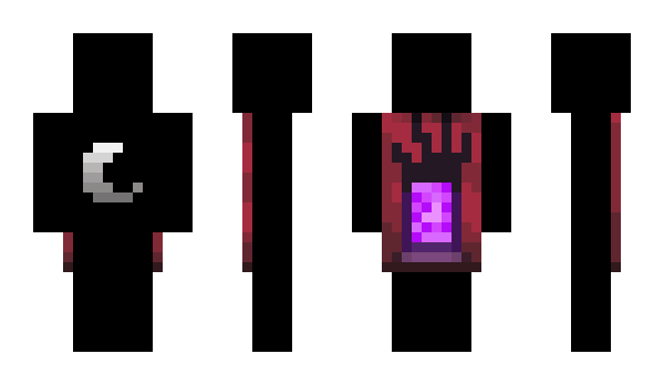 Minecraft скин по нику y_kxp