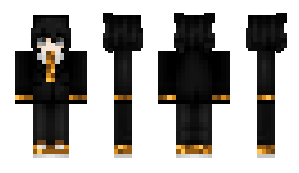 Minecraft скин по нику Brint