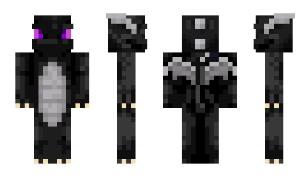 Minecraft skin ENTITY_30303