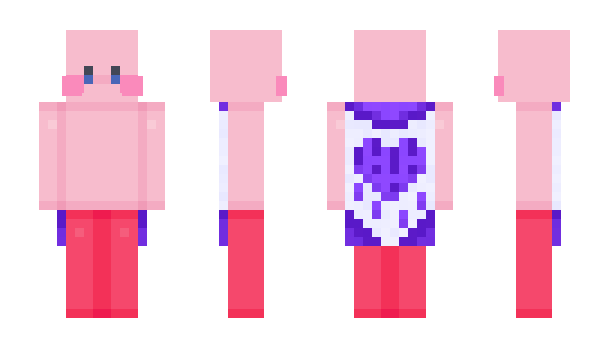 Minecraft skin Ajustes