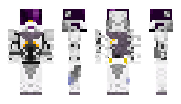Minecraft skin 3375