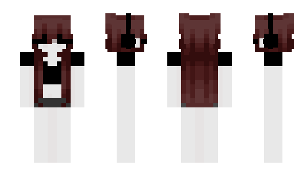 Minecraft skin httpmarcos