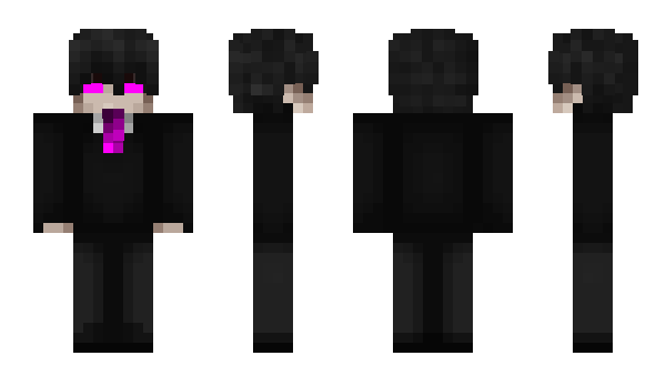 Minecraft skin riffr