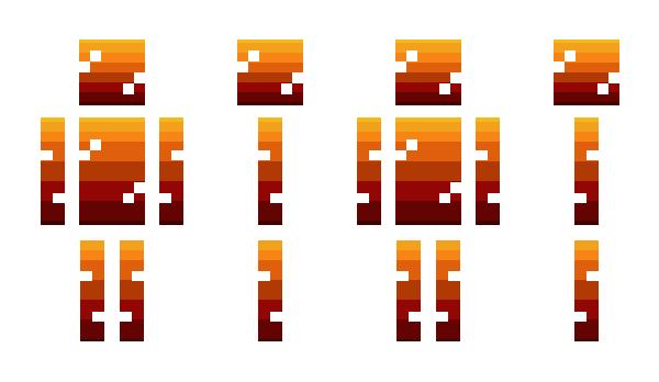 Burr Minecraft Skins