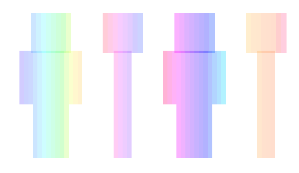 Minecraft скін по ніку IamPrin