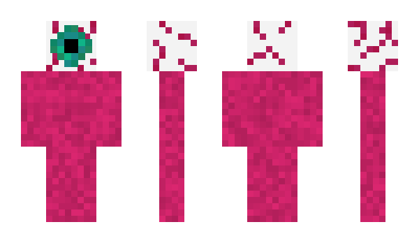 Minecraft скін по ніку SoapyStranger