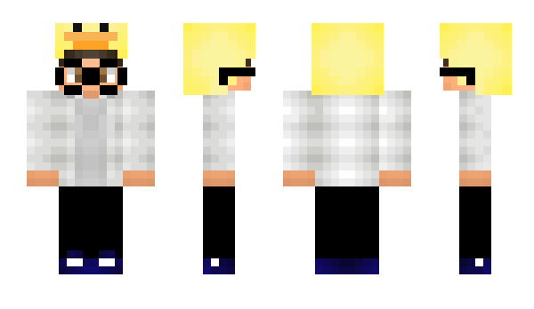 Minecraft skin 1_2_3_4_5_6_7