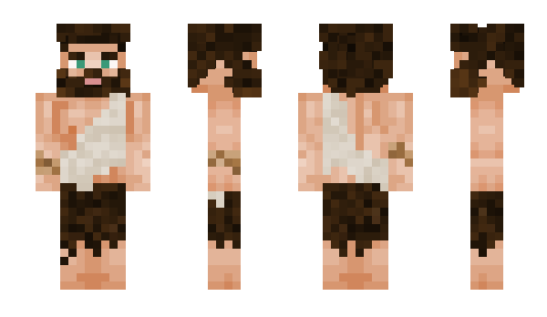 Minecraft skin matik1234