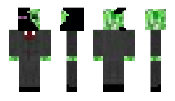 Minecraft skin nardavin