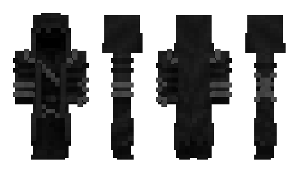 Minecraft skin _F1ex