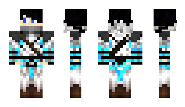 Minecraft skin astrocraft