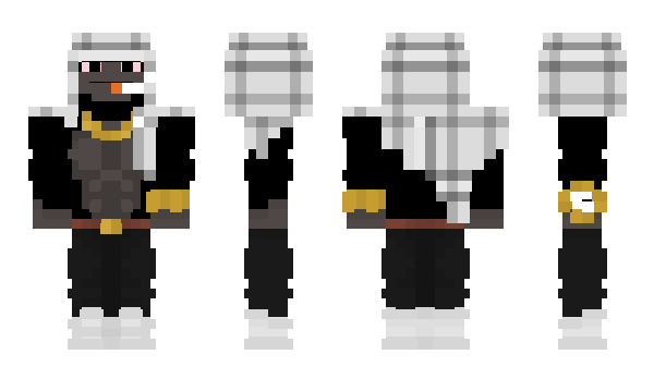 Minecraft скин по нику _MonkeyBalls_