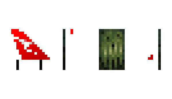 Minecraft скин по нику QantasLink