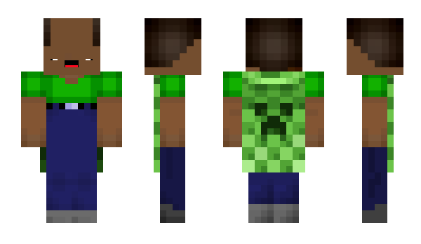 Minecraft скин по нику w1g