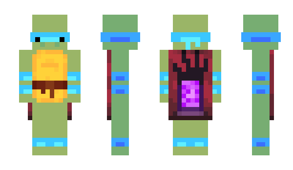 Minecraft skin 5165