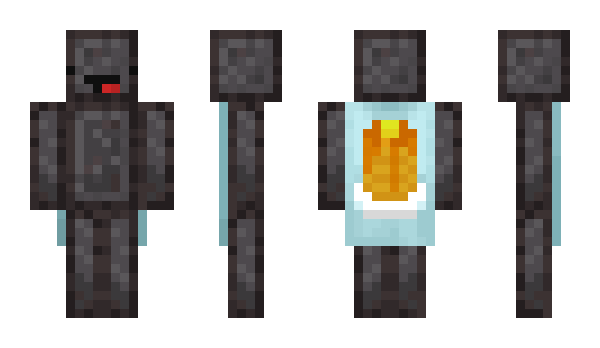 Minecraft скин по нику alacurd