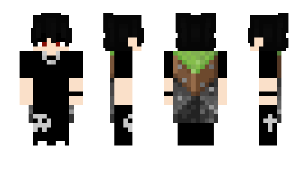 Minecraft skin ShadowOG_