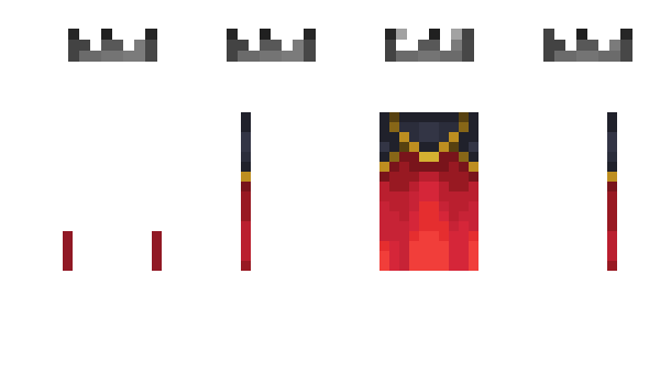 Minecraft skin SlOLW