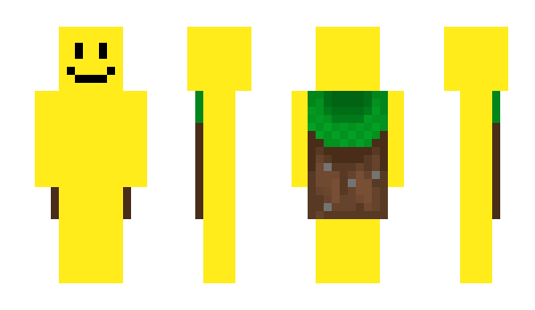 Minecraft скин по нику Kitdacat