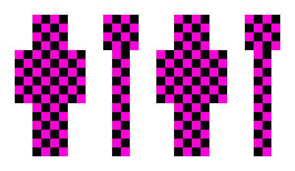 Minecraft skin UwuCat69